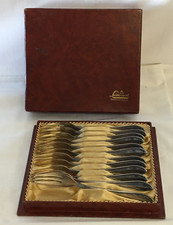 12x BSF 91 Kuchengabeln 90