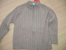 WHOOPI JUNGEN STRICKJACKE