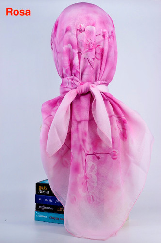 Set aus cotton voile - set,
