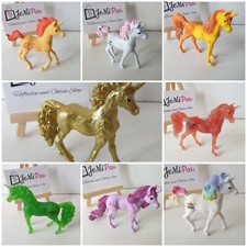 SCHLEICH Bayala Sammeleinhorn * Einhorn * Einhornfohlen - SORTIMENT - AUSWÄHLBAR