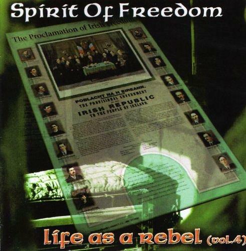 Spirit freedom life as - of,