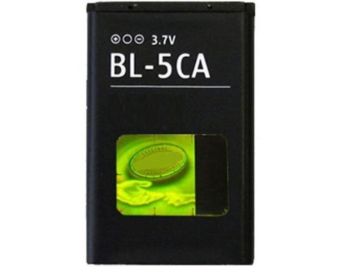 Original logicell akku 5ca - original,
