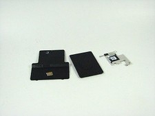 Abdeckungen unten Toshiba