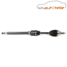 Antriebswelle rechts vorne