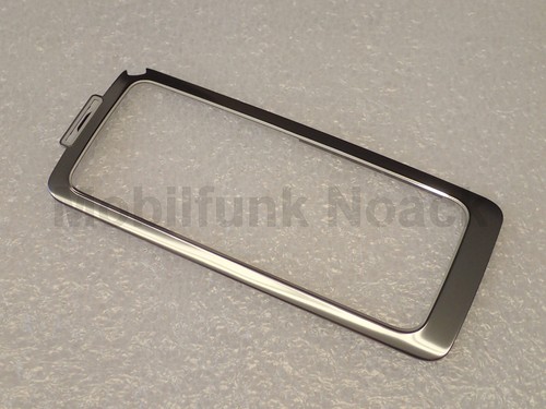 Original nokia e90 - original, decoration