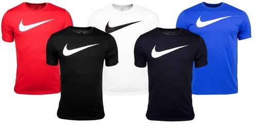 Nike herren shirt - t-shirt, dri-fit