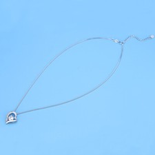 Hals Kette 925 Sterling Silber