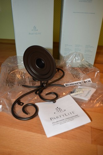 Partylite stück wandhalter - 2,