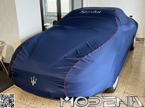 Maserati 4200 spyder original - maserati,