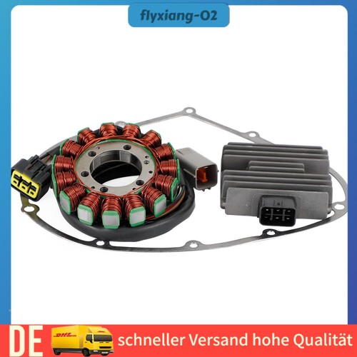 Regler lichtmaschine stator - regler,