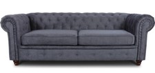Sofa chesterfield asti - sofa,