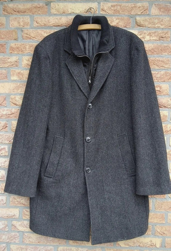 Herren winter jacke manguun - herren,