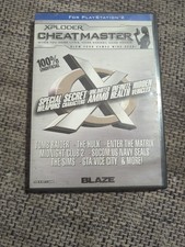 Playstation 2 XPloder