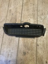 VW Vento. Originale Blende