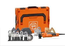 Fein MULTIMASTER MM 500 Plus