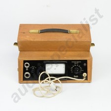 Kamplex CA-1 sound level meter