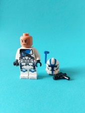 Lego Star Wars Minifigur