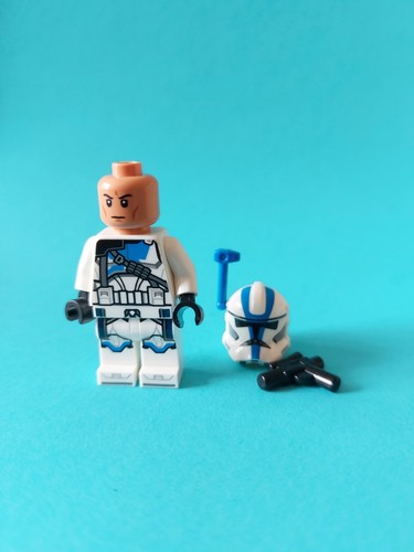 Lego star wars minifigur - lego,