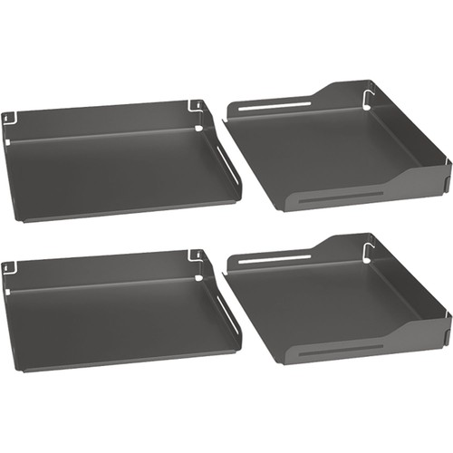 Peka einhängetablar set - peka, einhängetablar-set