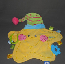 SUPA VIENNA BIECO SCHMUSETUCH