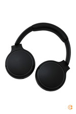 Panasonic RB-M500BE-K Over Ear Kopfhörer Ohrhörer Bluetooth SIEHE TEXT/FOTO
