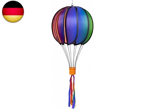 Cim windspiel ballon globe - -,