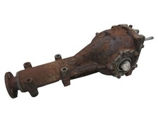 Differenzial Differential