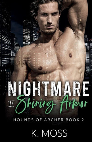 Moss nightmare in - nightmare,
