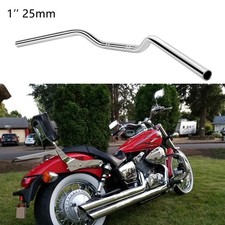 Motorrad Lenker 25mm Drag