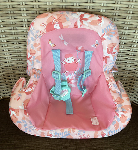 Baby annabell puppen - baby,