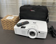 Optoma EH 416 Professional