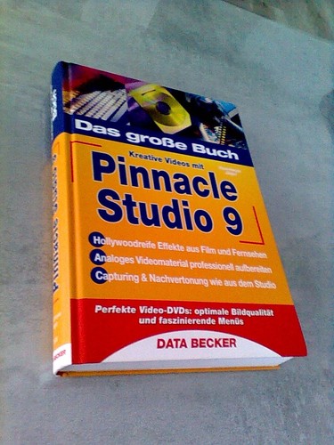 Das große buch kreative - buch,