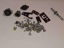 Kleinteile aus Loewe Opta