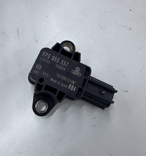 Audi airbag sensor - audi,