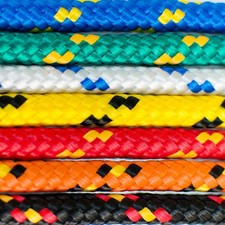 POLYPROPYLEN SEIL 2mm - 18mm