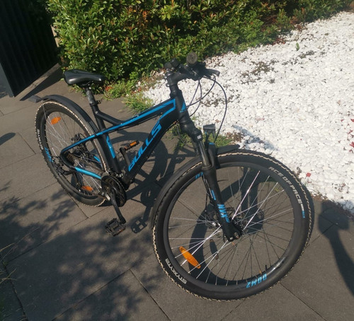 Bulls mountainbike - bulls,