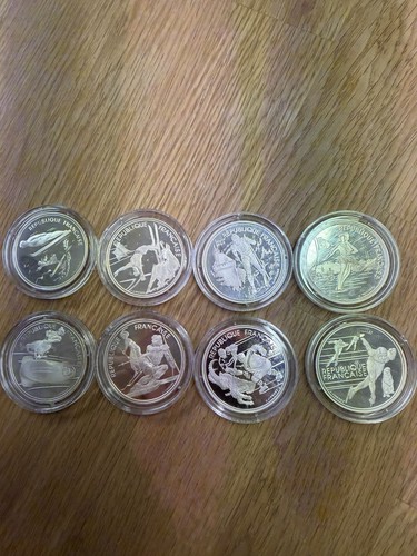 Frankreich 100 francs - frankreich,