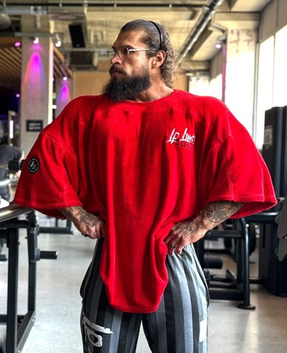 Legal power rag top heavy - legal,