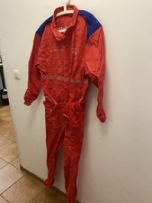 Go Kart Rennanzug Edition