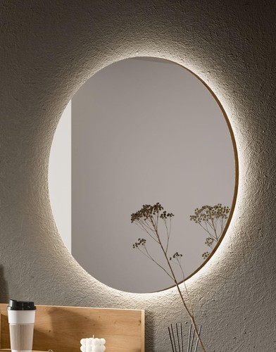 Xonox garderobe drive spiegel - garderobe,