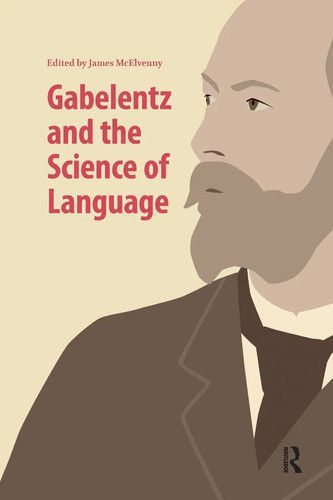 Gabelentz and the - science, of