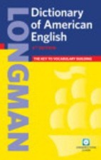 Longman Dictionary of American