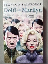 Dolfi und Marilyn: Roman von