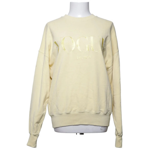 Vogue collection sweatshirt - vogue,