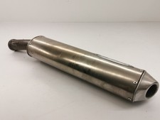 KTM SMC 660 03-06 Exhaust