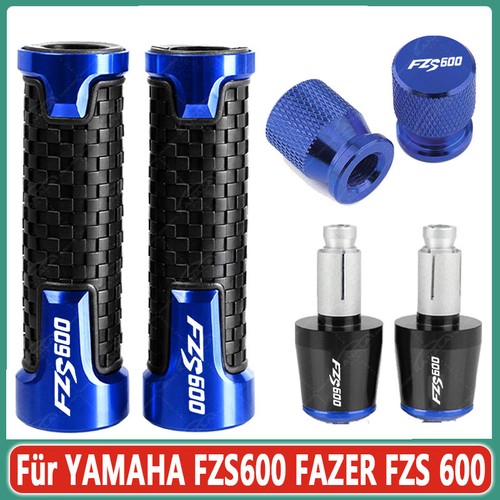 Für yamaha fzs600 fazer fzs - yamaha,