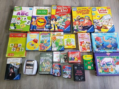 Sammlung brettspiele - sammlung,