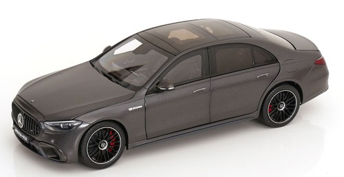 Nzg mercedes amg - nzg,