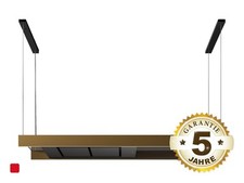 Falmec Light Inselhaube 180 cm