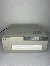 Sony UP-960CE Video Graphic